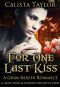 [Grim Reaper 0.50] • For One Last Kiss
